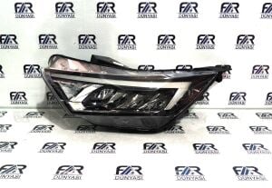HYUNDAI I20 III FULL LED SOL FAR 20-23 ORIJINAL CIKMA 92101Q0100