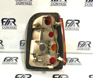 FORD SIERRA SW SOL STOP 87-93 ORIJINAL CIKMA 83BG13A603