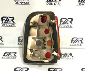 FORD SIERRA SW SOL STOP 87-93 ORIJINAL CIKMA 83BG13A603