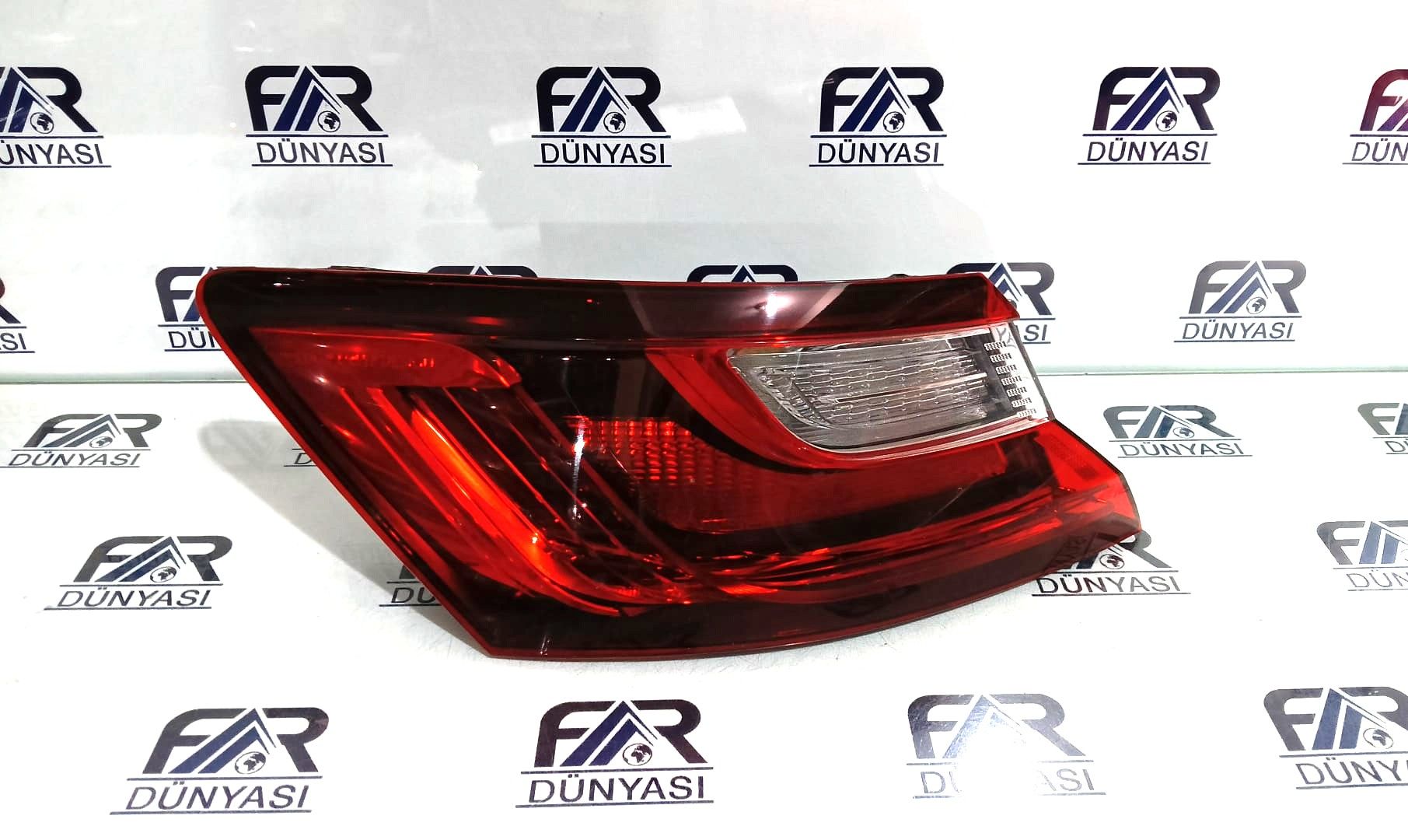 RENAULT MEGANE 4 SOL DIS STOP 16-24 ORIJINAL CIKMA 265558986R