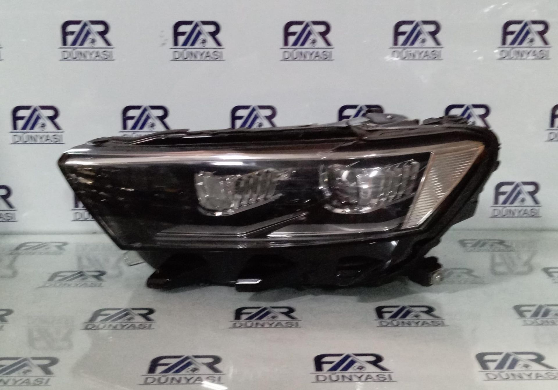 VOLKSWAGEN T-ROC FULL LED SOL FAR 18-22 ORIJINAL CIKMA 2GA941035P