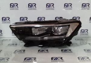 VOLKSWAGEN T-ROC FULL LED SOL FAR 18-22 ORIJINAL CIKMA 2GA941035P