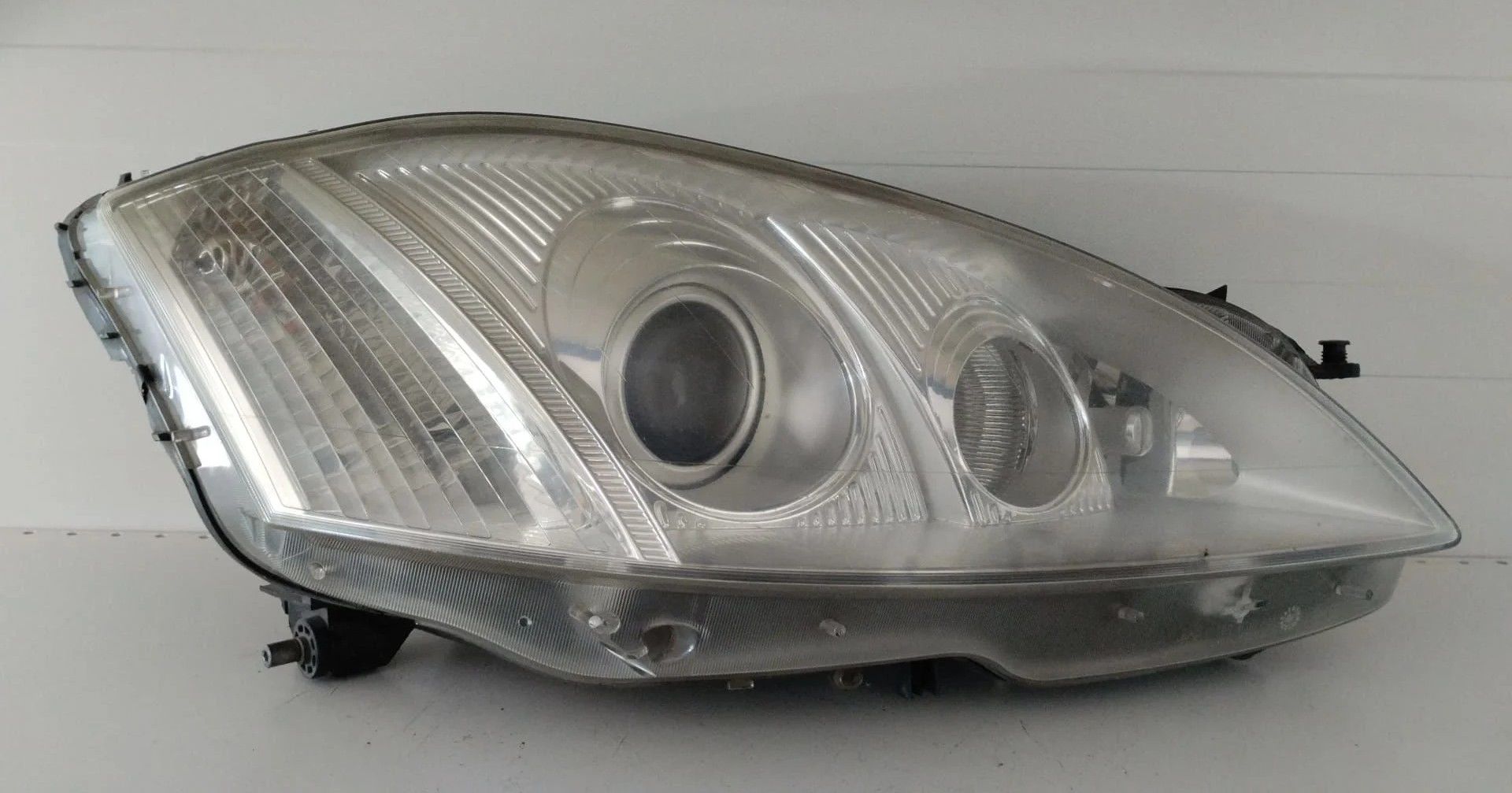 MERCEDES S CLASS W221 SAG FAR 05-13 ORIJINAL CIKMA A2218204259