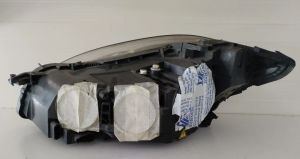MERCEDES S CLASS W221 SAG FAR 05-13 ORIJINAL CIKMA A2218204259