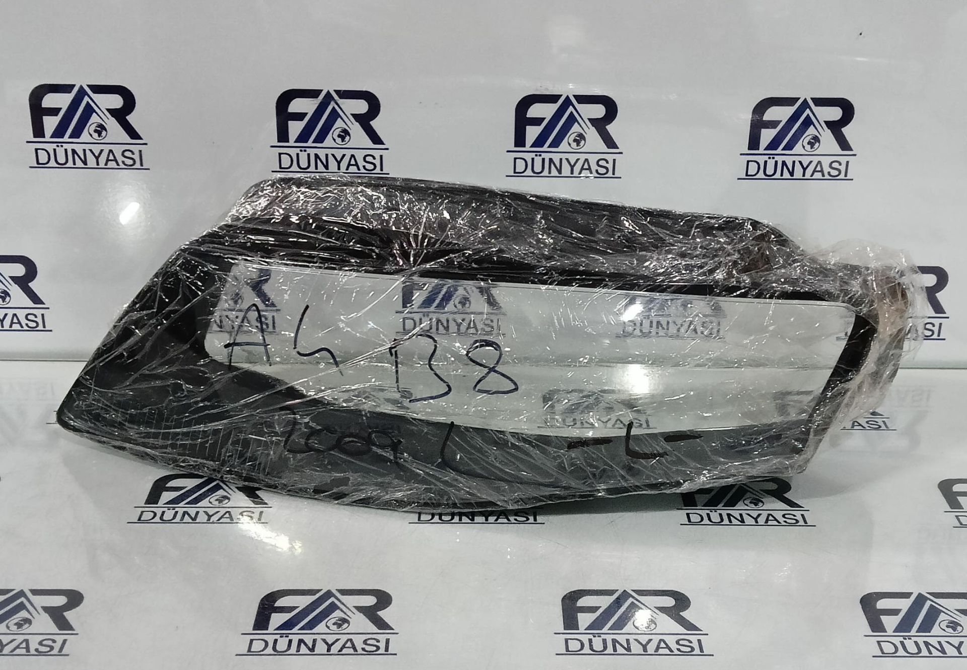 AUDI A4 B8 SOL FAR CAMI 0079 DP1A4