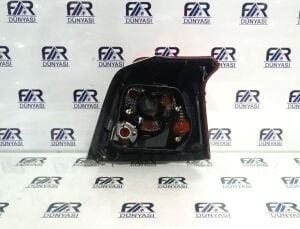 TOYOTA AVENSIS SOL STOP 06-09 ORIJINAL CIKMA 81561-05210