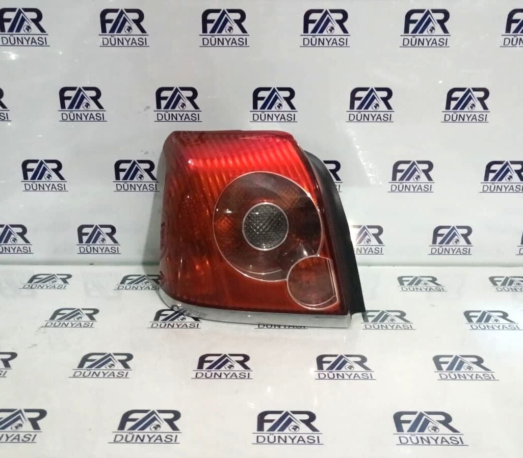 TOYOTA AVENSIS SOL STOP 06-09 ORIJINAL CIKMA 81561-05210