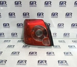 TOYOTA AVENSIS SOL STOP 06-09 ORIJINAL CIKMA 81561-05210