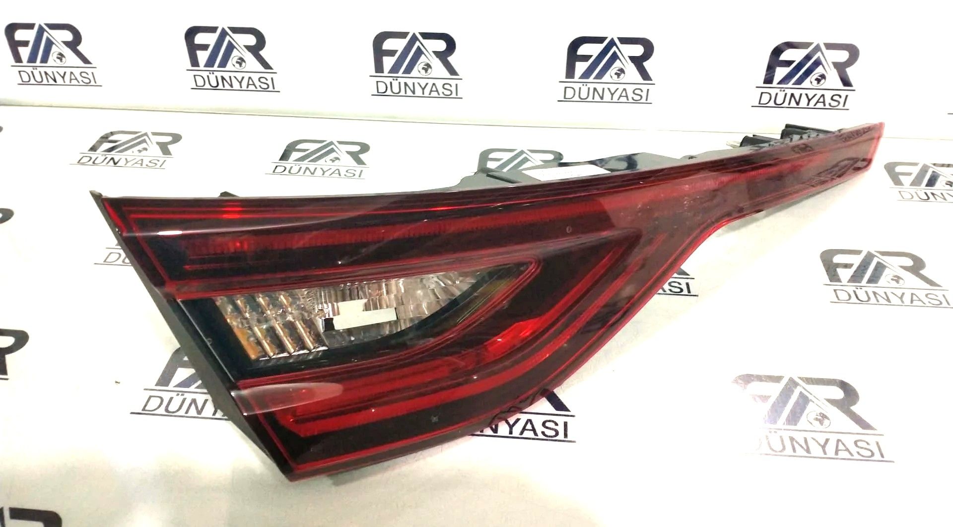 RENAULT TALISMAN LED SOL IC STOP 15-20 ORIJINAL SIFIR 265552154R
