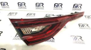 RENAULT TALISMAN LED SOL IC STOP 15-20 ORIJINAL SIFIR 265552154R