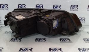 AUDI A8 D2 SOL FAR 10-14 ORIJINAL CIKMA 1ZT010192-01 4H0941003AT