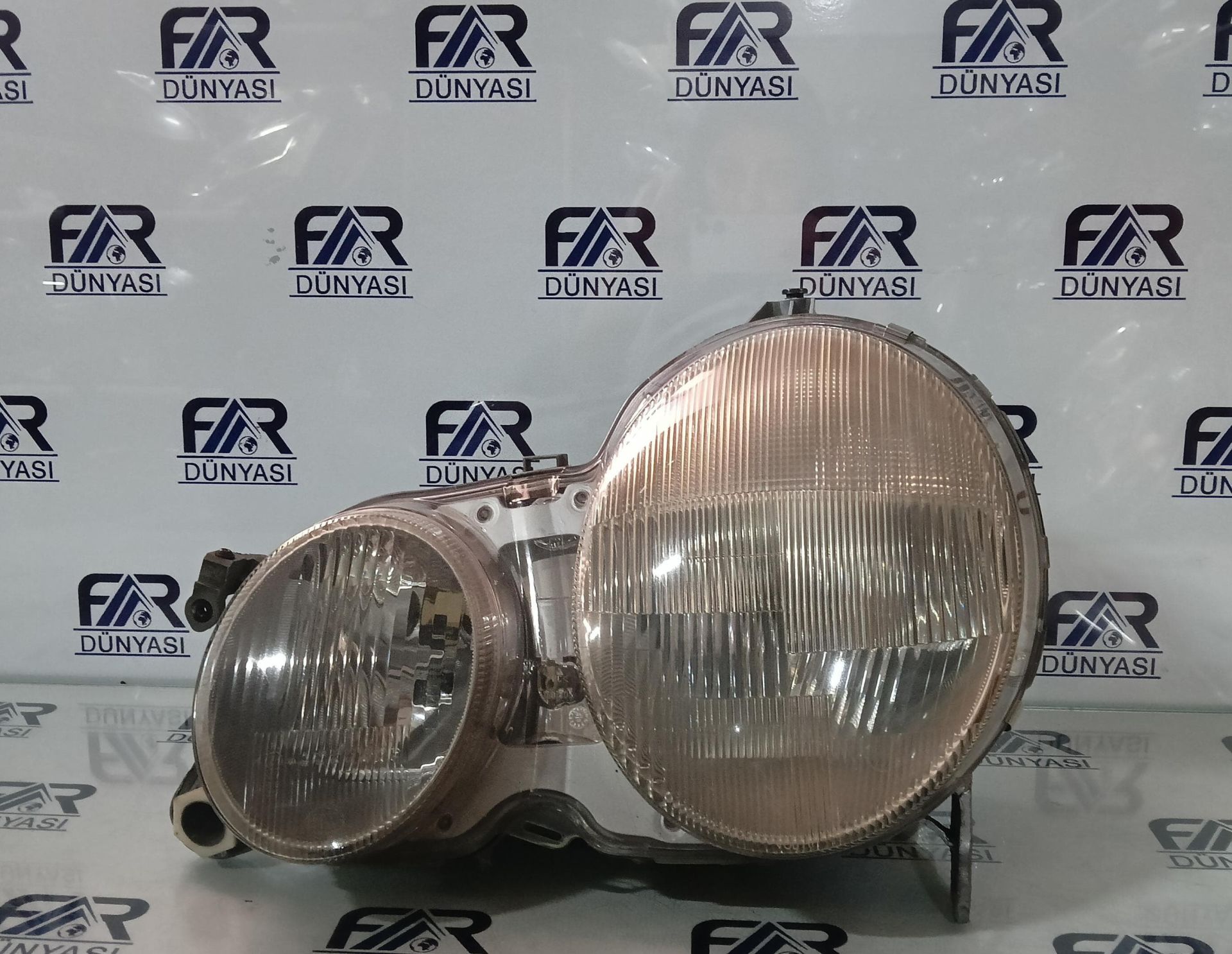 MERCEDES CLK CLASS W208 SOL FAR 97-03 ORIJINAL CIKMA A2088000175