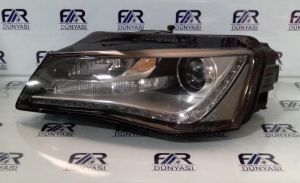 AUDI A8 D2 SOL FAR 10-14 ORIJINAL CIKMA 1ZT010192-01 4H0941003AT