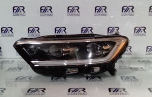 VOLKSWAGEN T-ROC IQ LIGHT FULL LED SOL FAR 20-24 ORIJINAL CIKMA 2GA941035AF