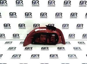 TOYOTA AVENSIS SAG STOP 98-00 ORIJINAL SIFIR 81560-05050