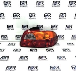 TOYOTA AVENSIS SAG STOP 98-00 ORIJINAL SIFIR 81560-05050
