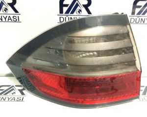 FORD S-MAX SOL DIS STOP 06-10 ORIJINAL CIKMA 6M2113405AJ
