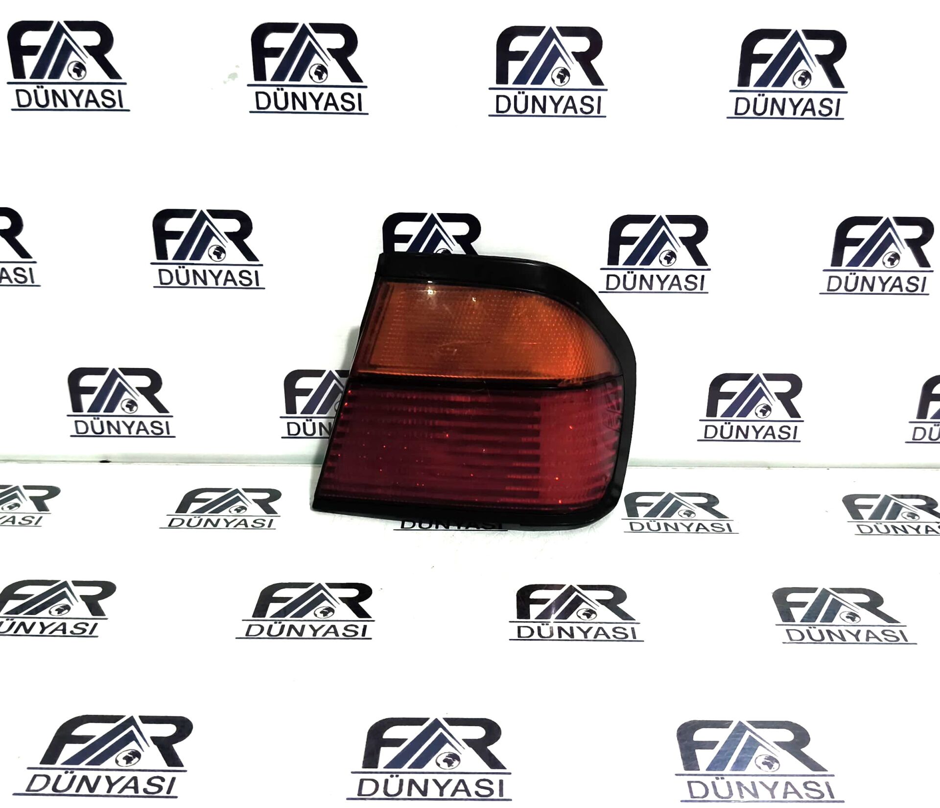 NISSAN PRIMERA P10 SOL STOP 90-95 ORIJINAL CIKMA VALEO 2193