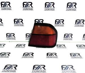 NISSAN PRIMERA P10 SOL STOP 90-95 ORIJINAL CIKMA VALEO 2193