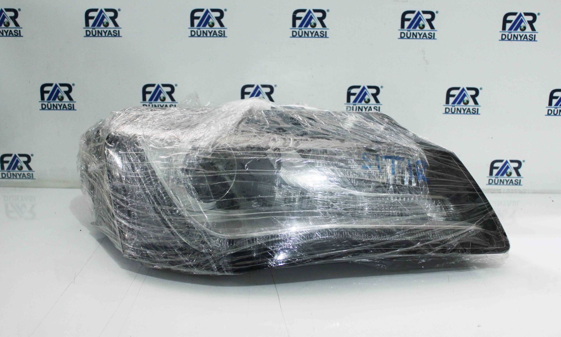 AUDI A8 D2 SAG FAR 10-14 ORIJINAL SIFIR 1ZT010192-22