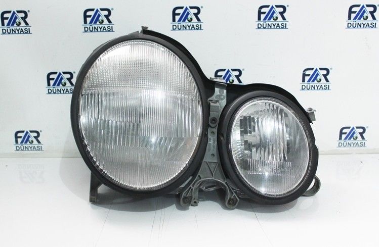 MERCEDES CLK CLASS W208 SAG FAR 97-03 ORIJINAL CIKMA A2088000175