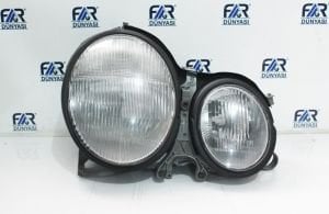 MERCEDES CLK CLASS W208 SAG FAR 97-03 ORIJINAL CIKMA A2088000175