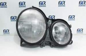MERCEDES CLK CLASS W208 SAG FAR 97-03 ORIJINAL CIKMA A2088000175