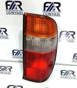 FORD RANGER SAG STOP 98-02 ORIJINAL CIKMA XM3413B504AB