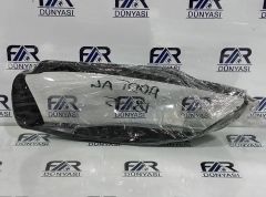 AUDI A4 B9 SOL FAR CAMI 0082 DP1A4