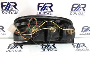 FORD RANGER SAG STOP 98-02 ORIJINAL CIKMA XM3413B504AB