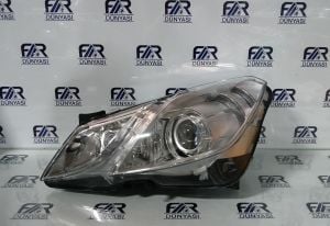 MERCEDES E CLASS W207 SOL FAR 09-17 ORIJINAL CIKMA A2078204361 A2078204461