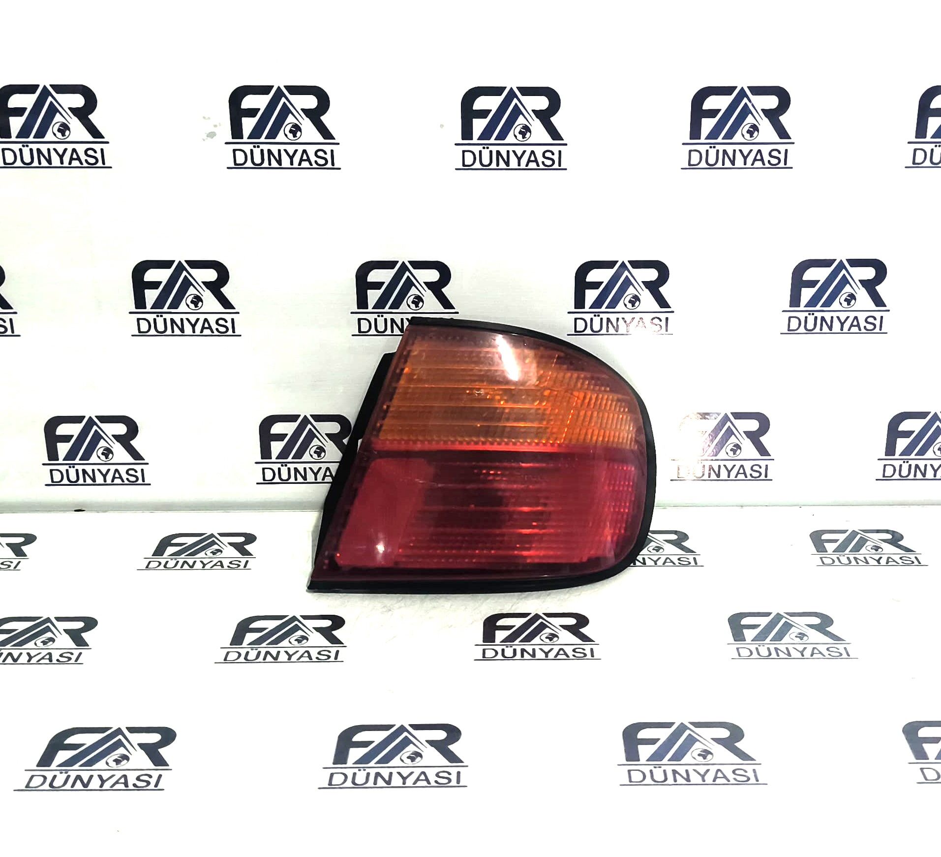 NISSAN PRIMERA P11 SAG STOP 96-01 ORIJINAL CIKMA 23190204