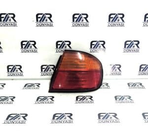 NISSAN PRIMERA P11 SAG STOP 96-01 ORIJINAL CIKMA 23190204