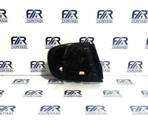 NISSAN PRIMERA P11 SAG STOP 96-01 ORIJINAL CIKMA 23190204