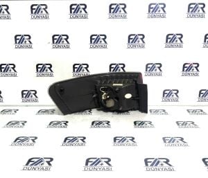 TOYOTA AVENSIS LED SAG DIS STOP 09-11 ORIJINAL SIFIR 81551-05250