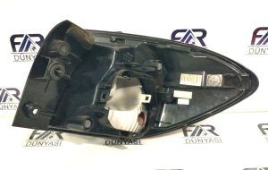 RENAULT CAPTUR SOL DIS STOP 13-20 ORIJINAL CIKMA 265558548R