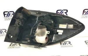 RENAULT CAPTUR SOL DIS STOP 13-20 ORIJINAL CIKMA 265558548R