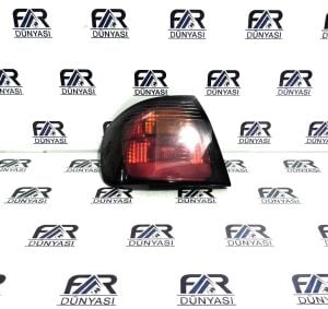 NISSAN PRIMERA HB SARI SINYAL SOL DIS STOP 00-02 ORIJINAL CIKMA 265559F605