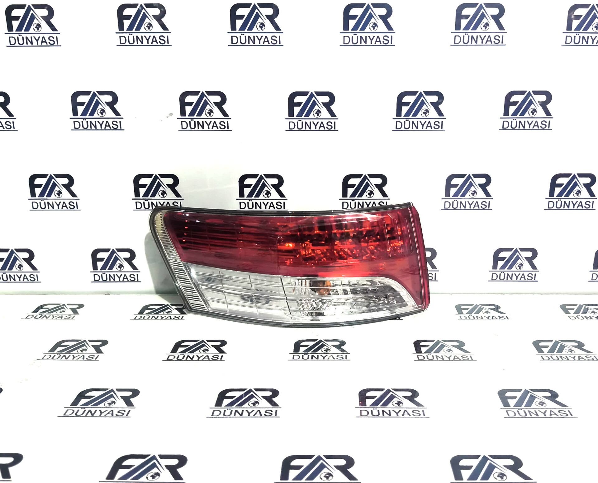 TOYOTA AVENSIS LED SOL DIS STOP 09-11 ORIJINAL SIFIR 81561-05270