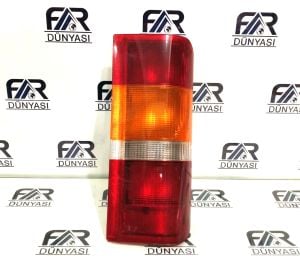 FORD TRANSIT T12 T15 SAG STOP 96-99 ORIJINAL CIKMA 90VB13404AA