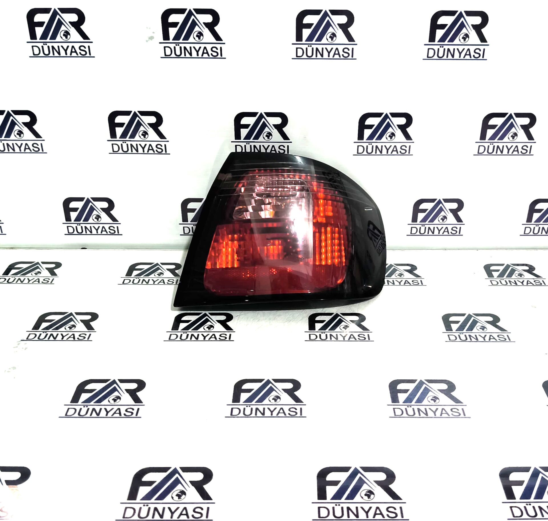 NISSAN PRIMERA HB SAG DIS STOP 00-02 ORIJINAL SIFIR 265509F527