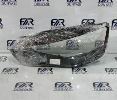 AUDI A6 12-16 SOL FAR CAMI 0084 DP1A4