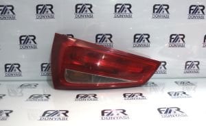 AUDI A1 LED SOL DIS STOP 10-15 ORIJINAL CIKMA 8X0945093