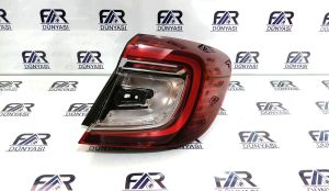 RENAULT CAPTUR 2 SAG DIS STOP 20-24 ORIJINAL SIFIR 265507894R