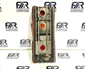 FORD TRANSIT T12 T15 SAG STOP 96-99 ORIJINAL CIKMA 90VB13404AA
