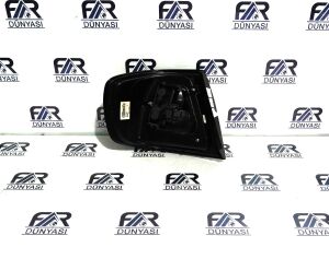 NISSAN PRIMERA HB SAG DIS STOP 00-02 ORIJINAL SIFIR 265509F527