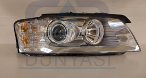 AUDI A8 D3 MAKYAJLI SAG FAR 01-09 ORIJINAL SIFIR 4E0941004BF