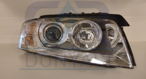 AUDI A8 D3 MAKYAJLI SAG FAR 01-09 ORIJINAL SIFIR 4E0941004BF