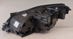 MERCEDES E CLASS W207 COUPE SOL FAR 14-16 ORIJINAL SIFIR A2078208561 1EX011091-81