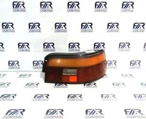 TOYOTA COROLLA AE91 SAG STOP 88-91 ORIJINAL CIKMA TOYOTA 12-295 KOITO 33-07609R